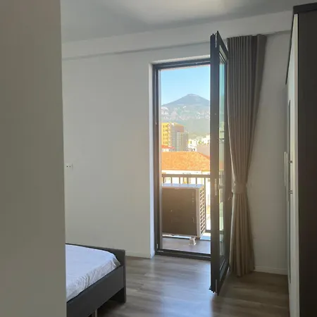 Edb Apartment Tirana
